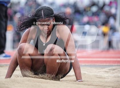 Thumbnail 1 in CIF-LACS Preliminaries photogallery.