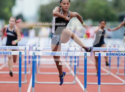 Thumbnail 1 in CIF-LACS Preliminaries photogallery.
