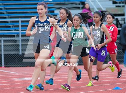 Thumbnail 3 in CIF-LACS Preliminaries photogallery.