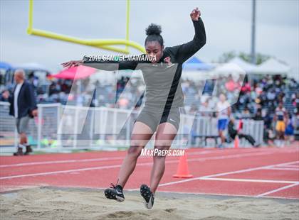 Thumbnail 1 in CIF-LACS Preliminaries photogallery.