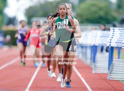 Thumbnail 1 in CIF-LACS Preliminaries photogallery.