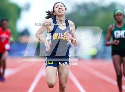 Thumbnail 3 in CIF-LACS Preliminaries photogallery.