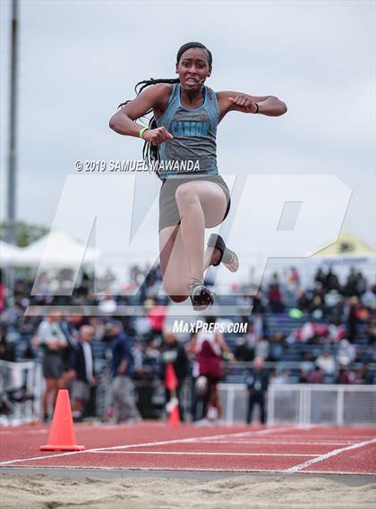 Thumbnail 3 in CIF-LACS Preliminaries photogallery.