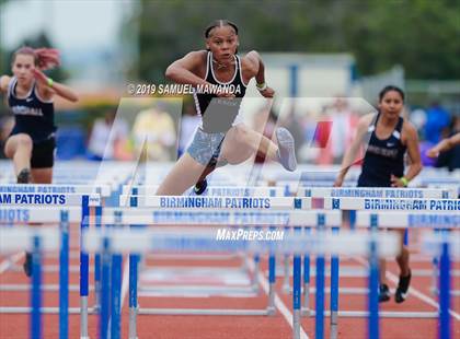 Thumbnail 2 in CIF-LACS Preliminaries photogallery.