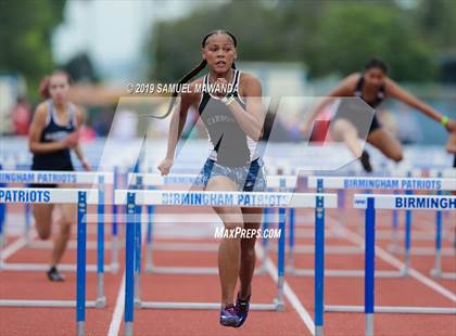 Thumbnail 3 in CIF-LACS Preliminaries photogallery.
