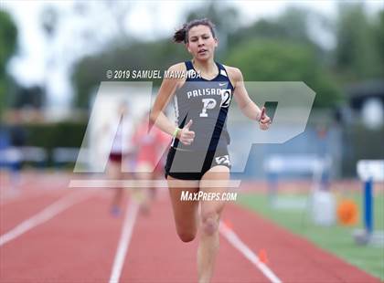 Thumbnail 3 in CIF-LACS Preliminaries photogallery.