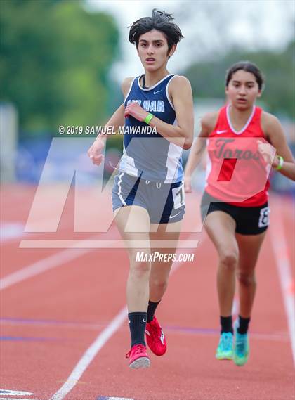 Thumbnail 2 in CIF-LACS Preliminaries photogallery.