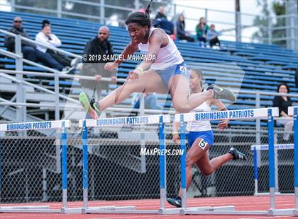 Thumbnail 2 in CIF-LACS Preliminaries photogallery.