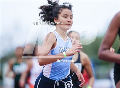 Thumbnail 3 in CIF-LACS Preliminaries photogallery.