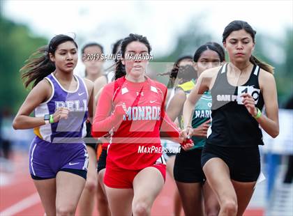 Thumbnail 3 in CIF-LACS Preliminaries photogallery.