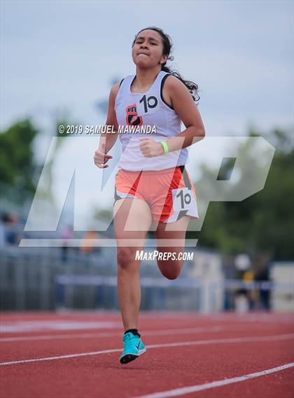 Thumbnail 1 in CIF-LACS Preliminaries photogallery.