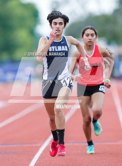 Thumbnail 1 in CIF-LACS Preliminaries photogallery.