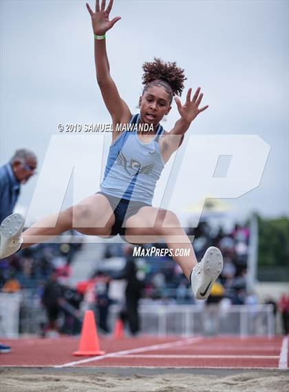 Thumbnail 3 in CIF-LACS Preliminaries photogallery.