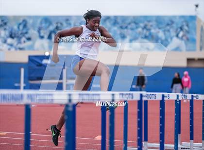 Thumbnail 2 in CIF-LACS Preliminaries photogallery.