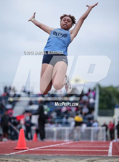 Thumbnail 1 in CIF-LACS Preliminaries photogallery.