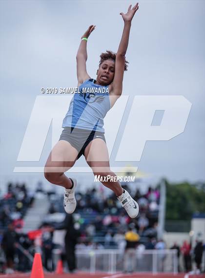 Thumbnail 2 in CIF-LACS Preliminaries photogallery.