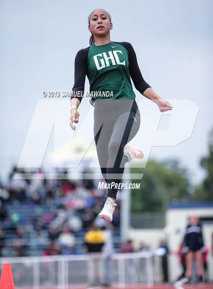 Thumbnail 1 in CIF-LACS Preliminaries photogallery.