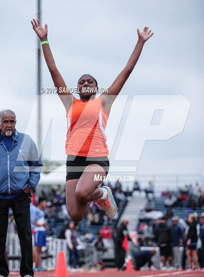 Thumbnail 2 in CIF-LACS Preliminaries photogallery.