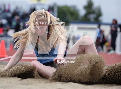 Thumbnail 2 in CIF-LACS Preliminaries photogallery.