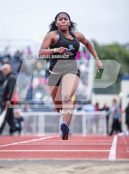 Thumbnail 3 in CIF-LACS Preliminaries photogallery.