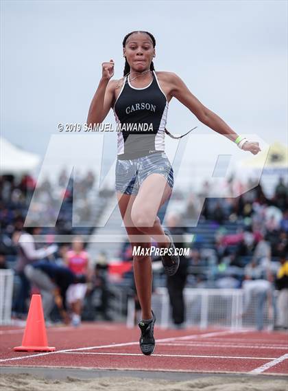 Thumbnail 3 in CIF-LACS Preliminaries photogallery.