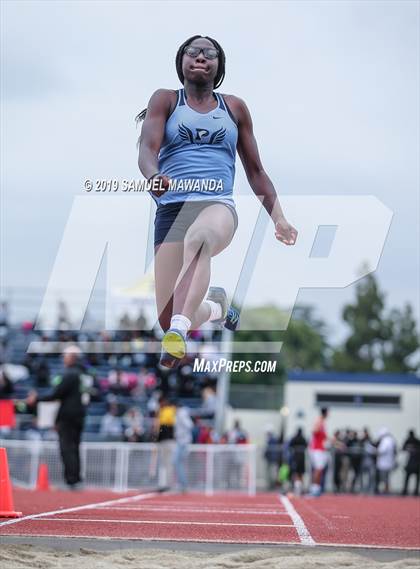 Thumbnail 1 in CIF-LACS Preliminaries photogallery.