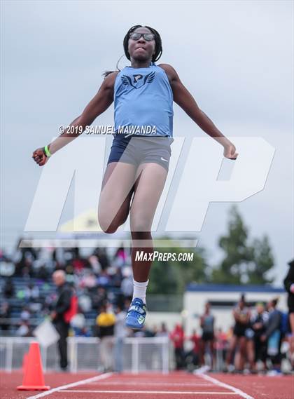 Thumbnail 1 in CIF-LACS Preliminaries photogallery.