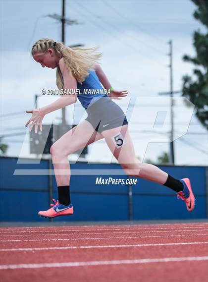 Thumbnail 2 in CIF-LACS Preliminaries photogallery.