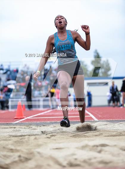 Thumbnail 3 in CIF-LACS Preliminaries photogallery.