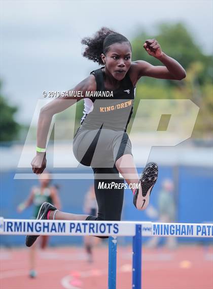 Thumbnail 2 in CIF-LACS Preliminaries photogallery.