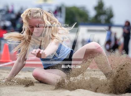 Thumbnail 3 in CIF-LACS Preliminaries photogallery.
