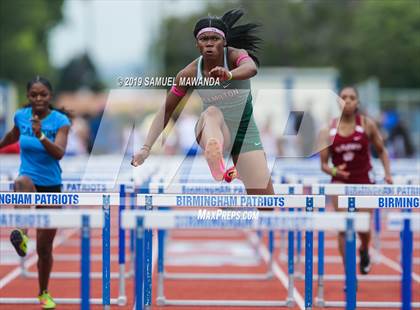 Thumbnail 3 in CIF-LACS Preliminaries photogallery.