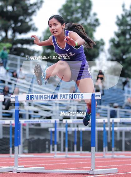 Thumbnail 1 in CIF-LACS Preliminaries photogallery.
