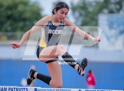 Thumbnail 1 in CIF-LACS Preliminaries photogallery.