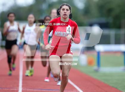 Thumbnail 3 in CIF-LACS Preliminaries photogallery.