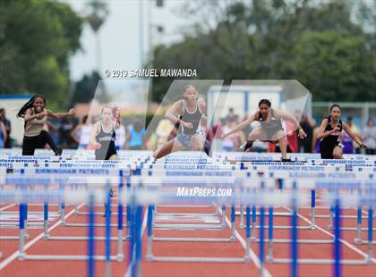 Thumbnail 1 in CIF-LACS Preliminaries photogallery.