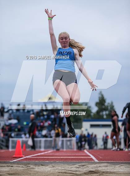 Thumbnail 3 in CIF-LACS Preliminaries photogallery.