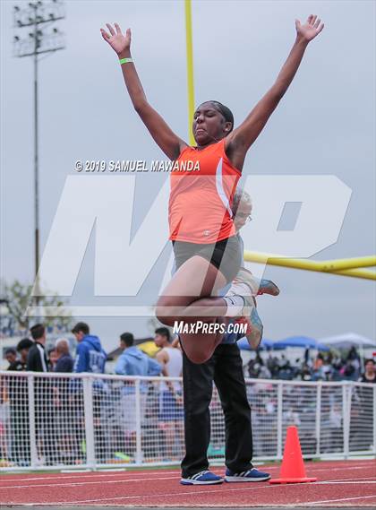 Thumbnail 1 in CIF-LACS Preliminaries photogallery.