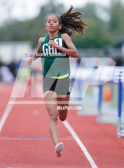 Thumbnail 2 in CIF-LACS Preliminaries photogallery.