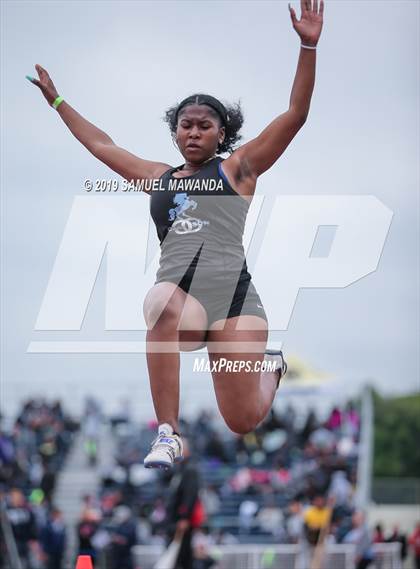 Thumbnail 3 in CIF-LACS Preliminaries photogallery.