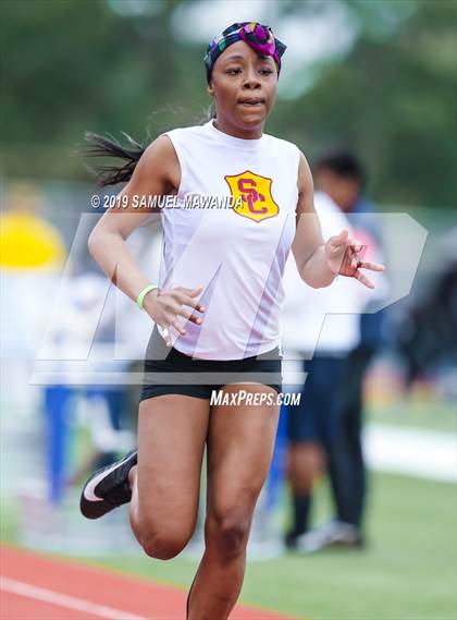 Thumbnail 3 in CIF-LACS Preliminaries photogallery.