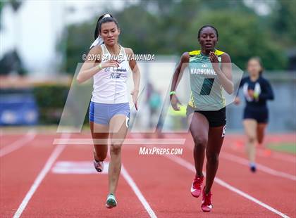 Thumbnail 1 in CIF-LACS Preliminaries photogallery.