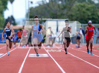 Thumbnail 2 in CIF-LACS Preliminaries photogallery.