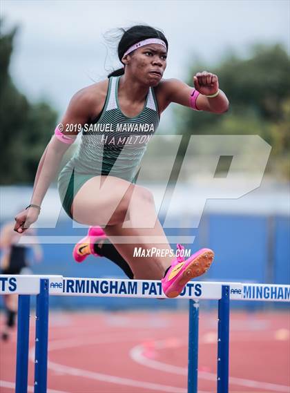 Thumbnail 3 in CIF-LACS Preliminaries photogallery.