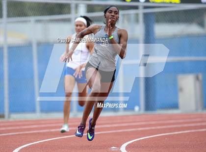 Thumbnail 2 in CIF-LACS Preliminaries photogallery.
