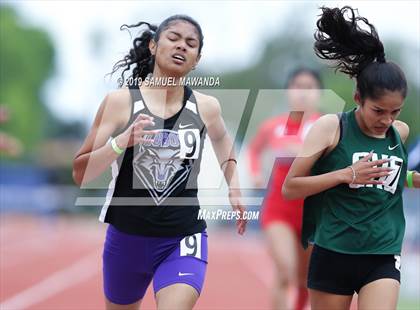 Thumbnail 3 in CIF-LACS Preliminaries photogallery.