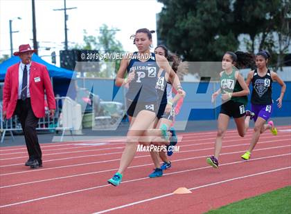 Thumbnail 1 in CIF-LACS Preliminaries photogallery.