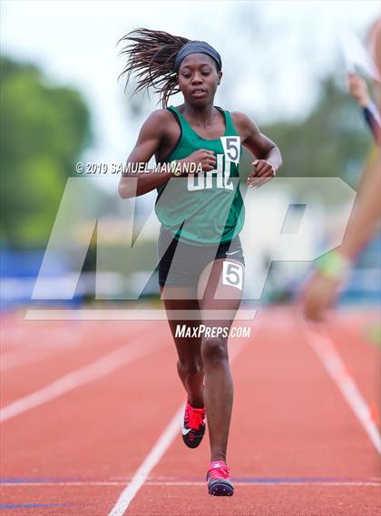 Thumbnail 1 in CIF-LACS Preliminaries photogallery.