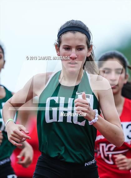 Thumbnail 2 in CIF-LACS Preliminaries photogallery.