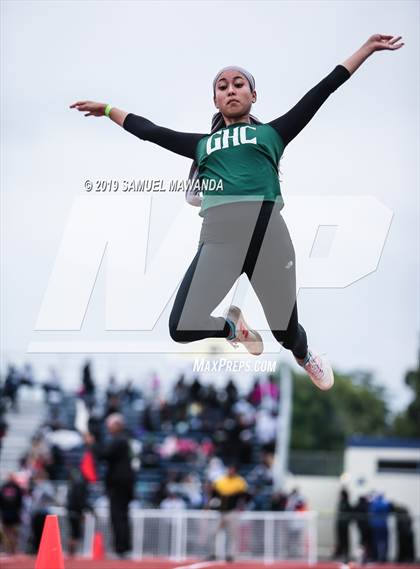 Thumbnail 2 in CIF-LACS Preliminaries photogallery.